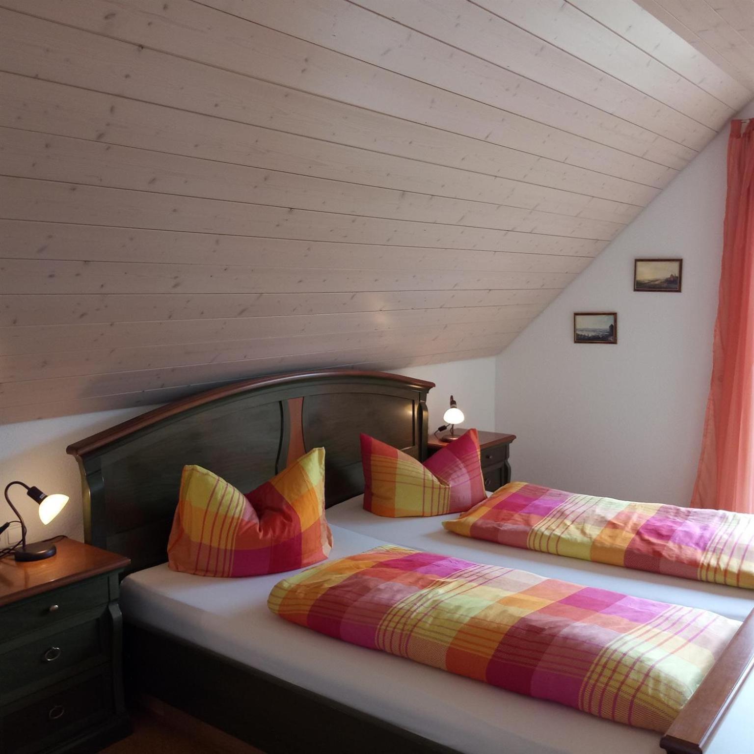 Gasthof Gruener Baum "Kongo" Amtzell Quarto foto
