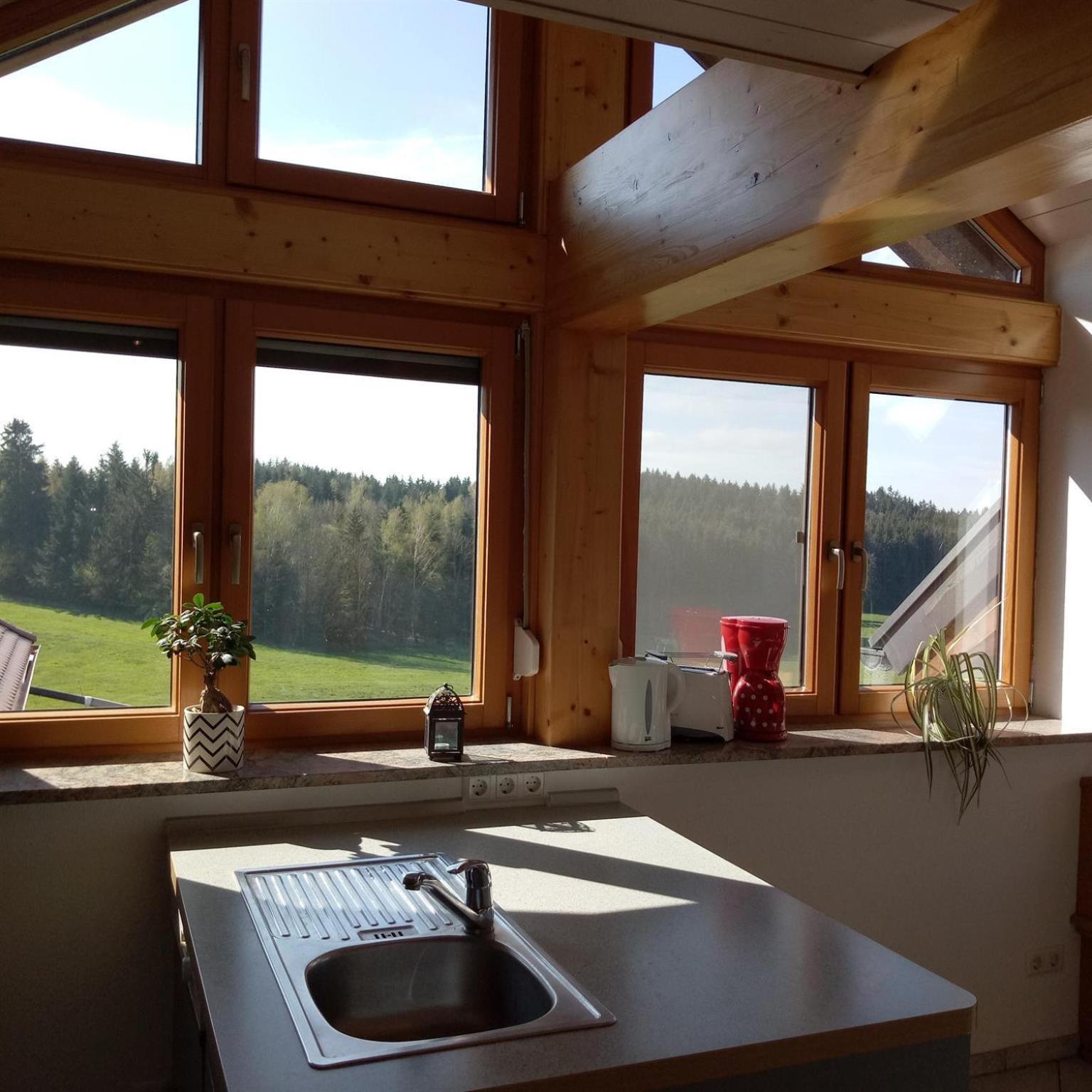Gasthof Gruener Baum "Kongo" Amtzell Quarto foto