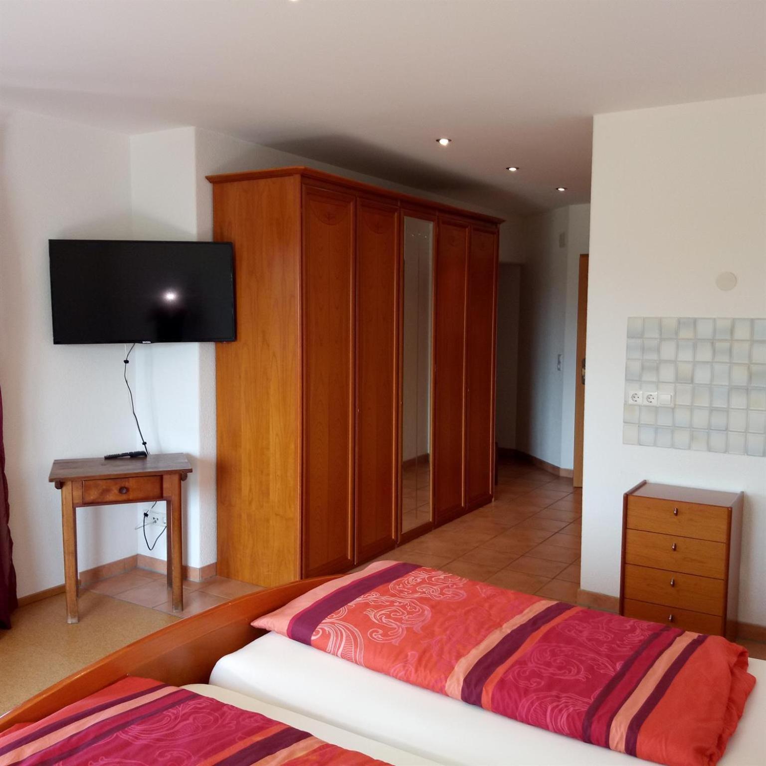 Gasthof Gruener Baum "Kongo" Amtzell Quarto foto