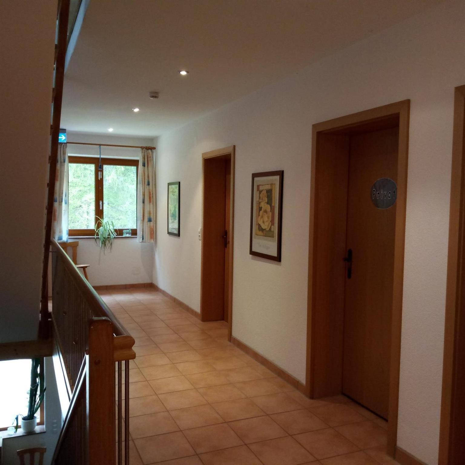 Gasthof Gruener Baum "Kongo" Amtzell Quarto foto
