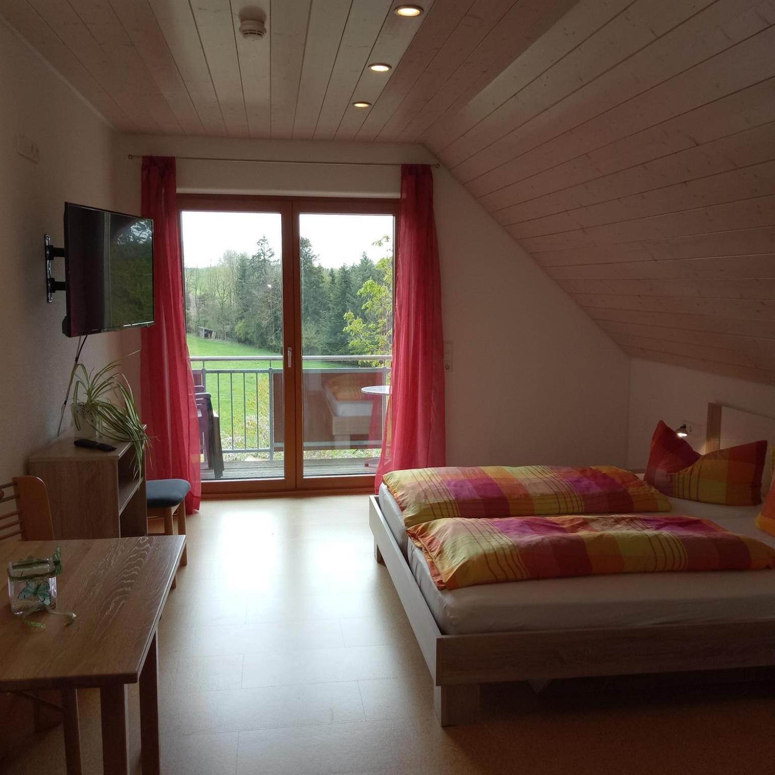 Gasthof Gruener Baum "Kongo" Amtzell Quarto foto