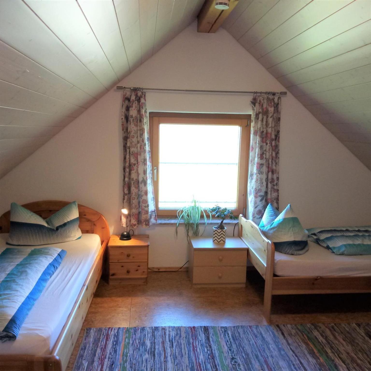 Gasthof Gruener Baum "Kongo" Amtzell Quarto foto