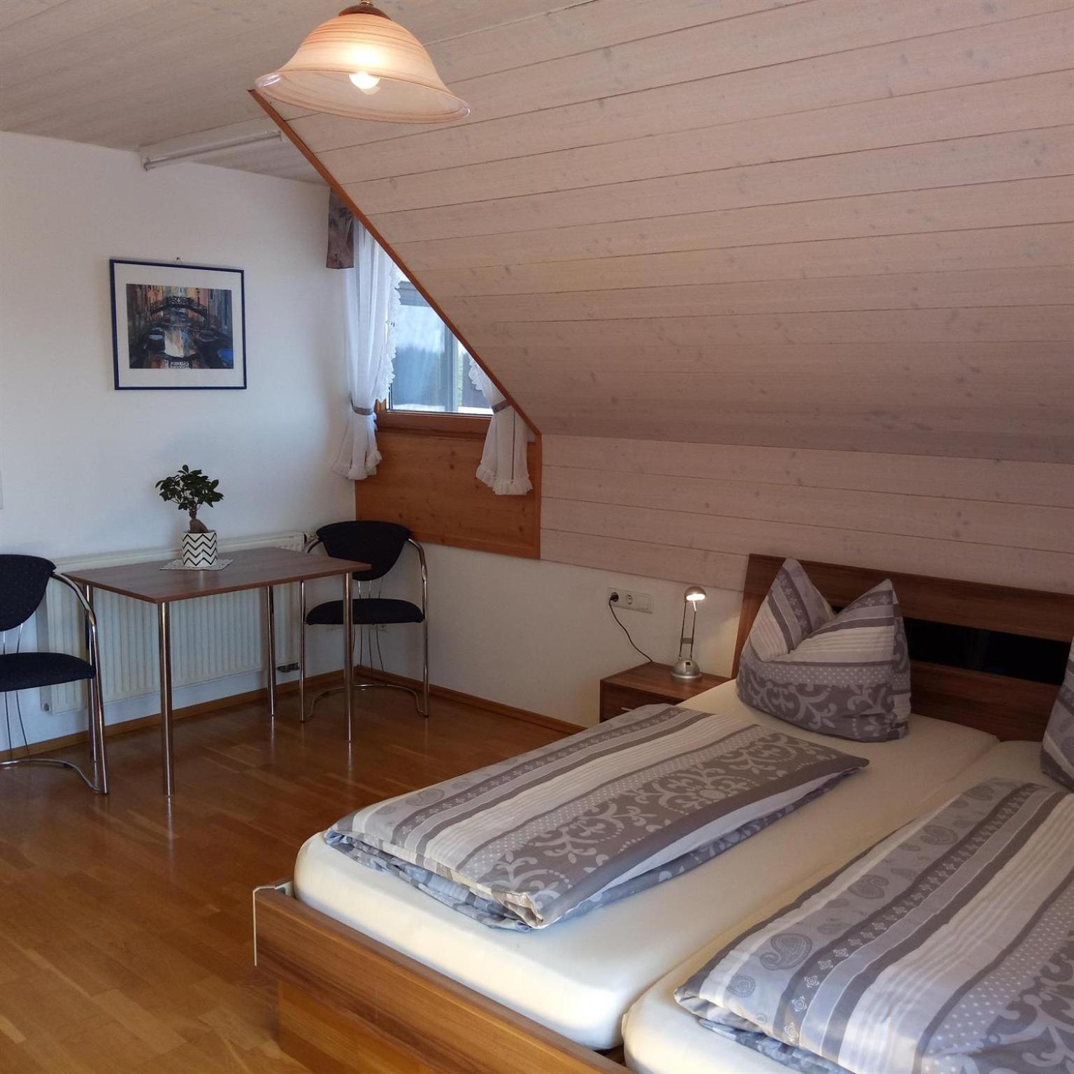 Gasthof Gruener Baum "Kongo" Amtzell Quarto foto