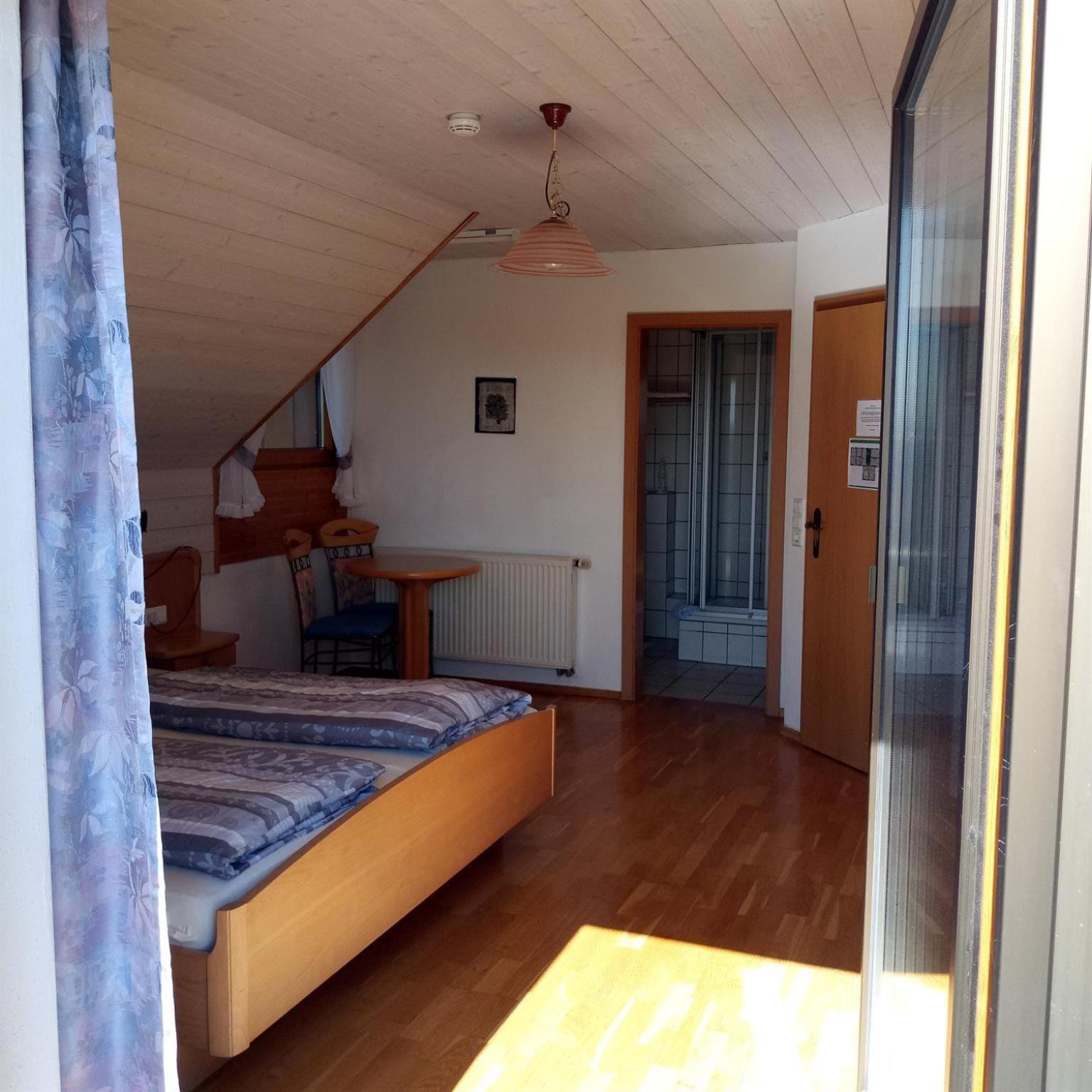 Gasthof Gruener Baum "Kongo" Amtzell Quarto foto