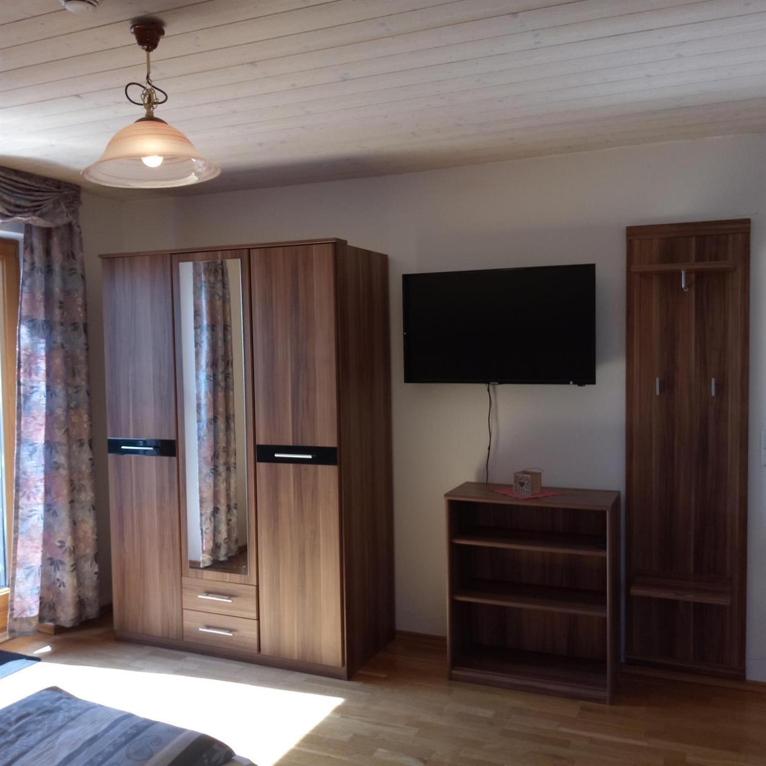 Gasthof Gruener Baum "Kongo" Amtzell Quarto foto