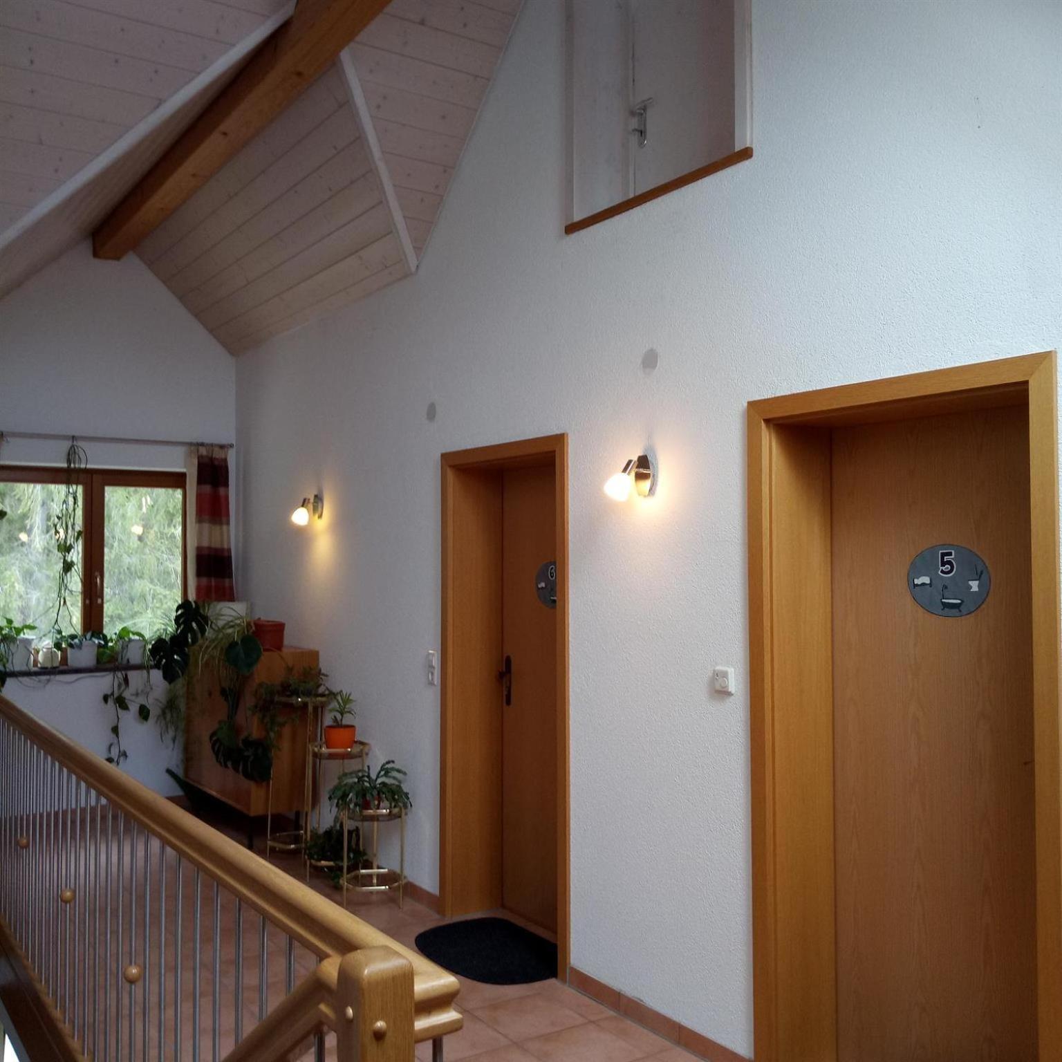 Gasthof Gruener Baum "Kongo" Amtzell Quarto foto